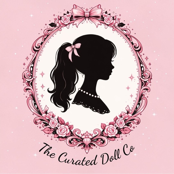 thecurateddoll